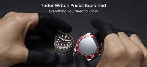 tudor watch prices uk|tudor watches price range.